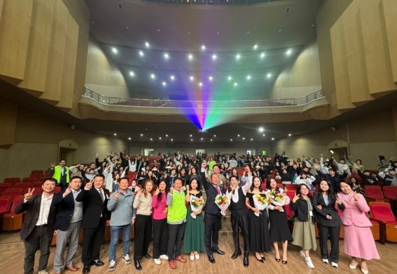 24년 3월 31일 뮤지컬행사