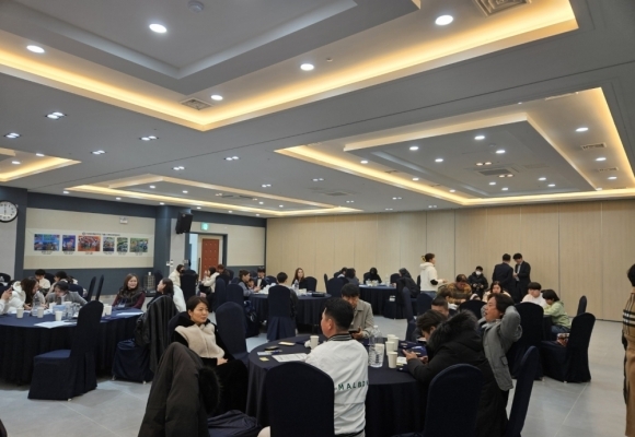 2024년 정기총회