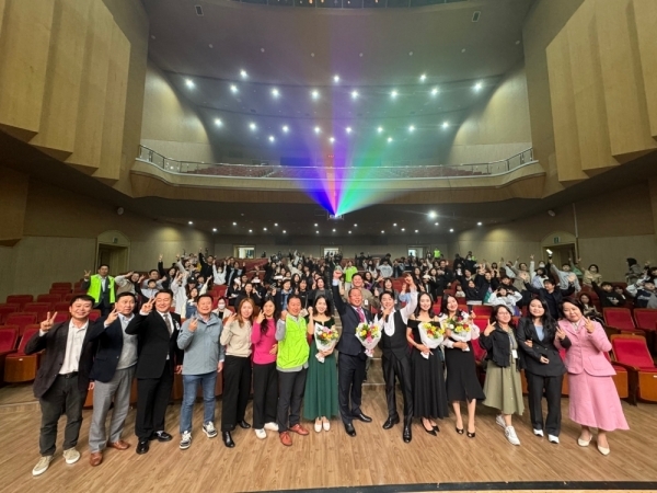 24년 3월 31일 뮤지컬행사